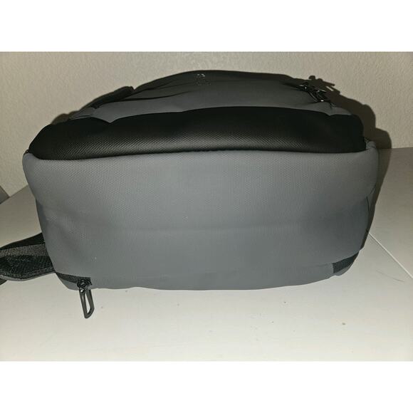 New! FENRUIEN Business Travel Backpack, Expandable Computer Backpack with USB - Picture 9 of 16